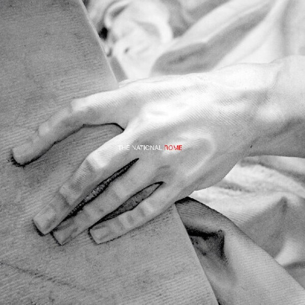 CD National — Rome фото