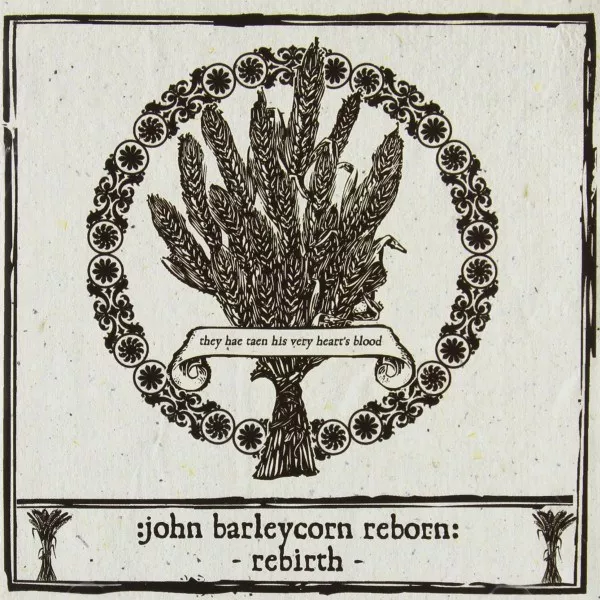 V/A - John Barleycorn Reborn: Rebirth