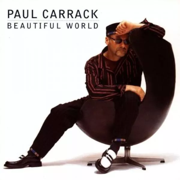 Paul Carrack - Beautiful World