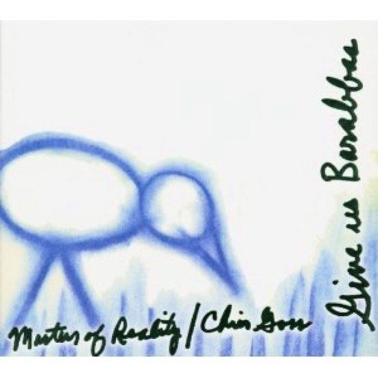 CD Masters Of Reality — Give Us Barabbas фото