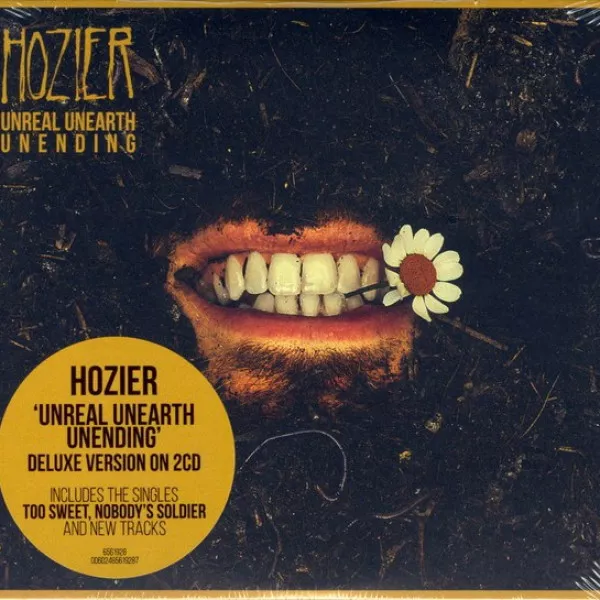 Hozier - Unreal Unearth Unending