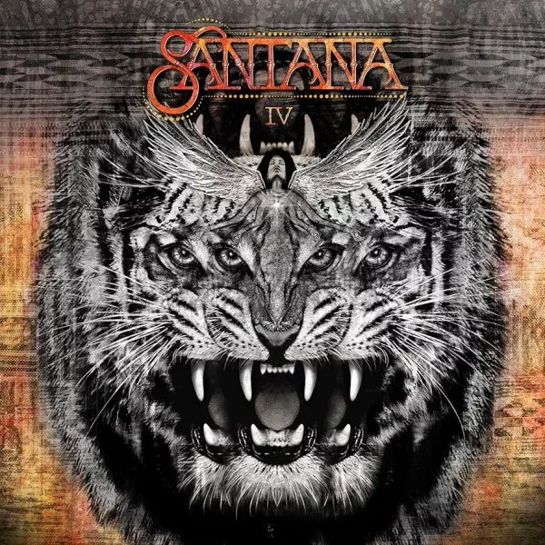 Santana - IV