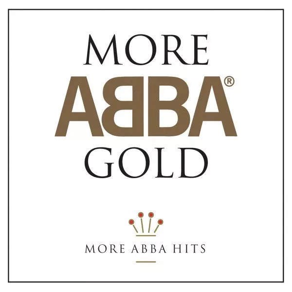 Abba - More Gold