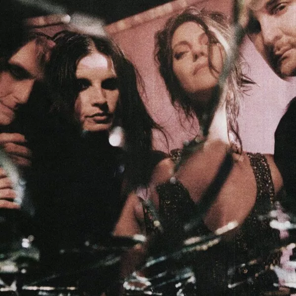 Sharon Van Etten - Sharon Van Etten & The Attachment Theory