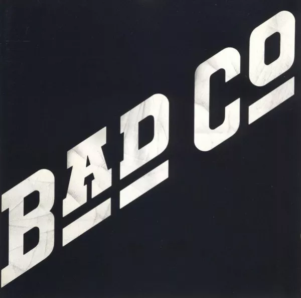 Bad Company - Bad Company