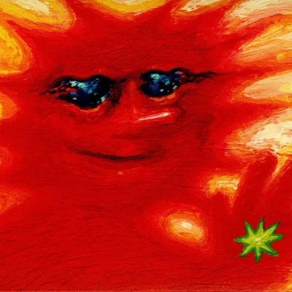 Black Country, New Road - Forever Howlong