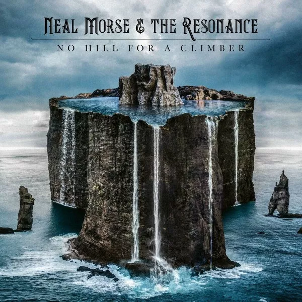 Neal Morse & Resonance - No Hill For A Climber