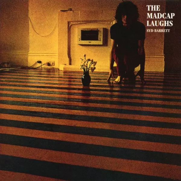 Syd Barrett - Madcap Laughs
