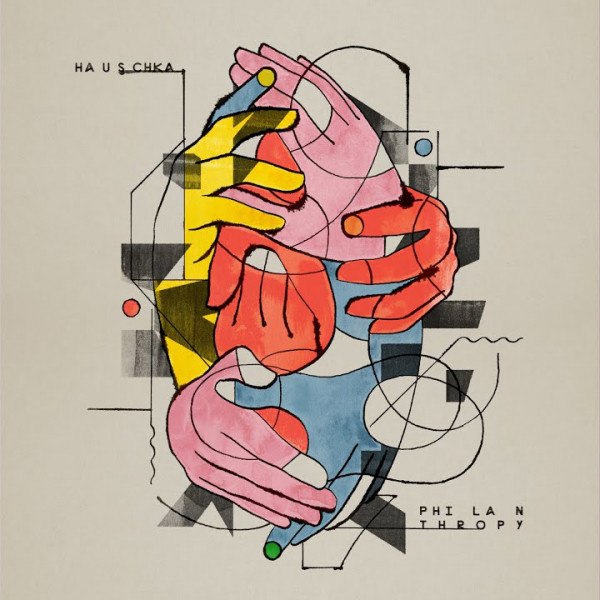 CD Hauschka — Philanthropy фото