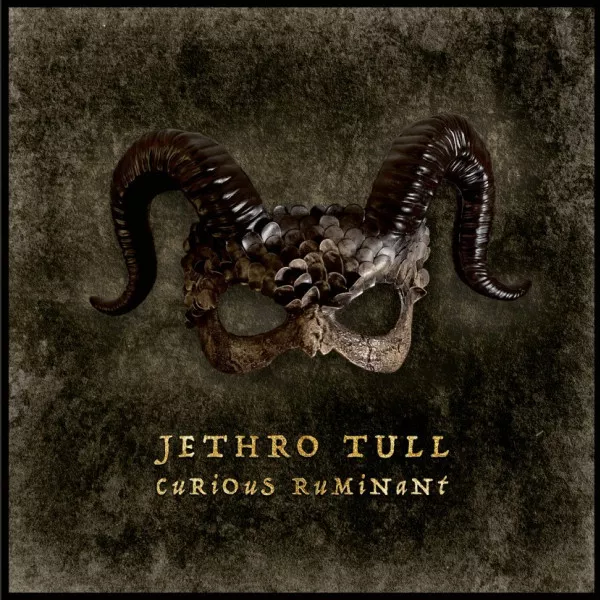 Jethro Tull - Curious Ruminant