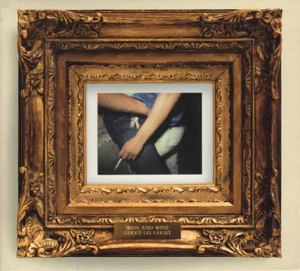 Iron And Wine - Ghost On Ghost