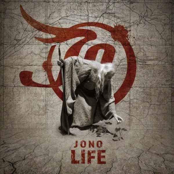 JoNo - Life