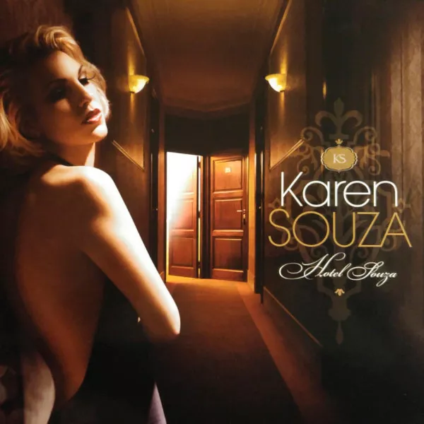 Karen Souza - Hotel Souza