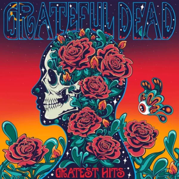 Grateful Dead - Gratest Hits