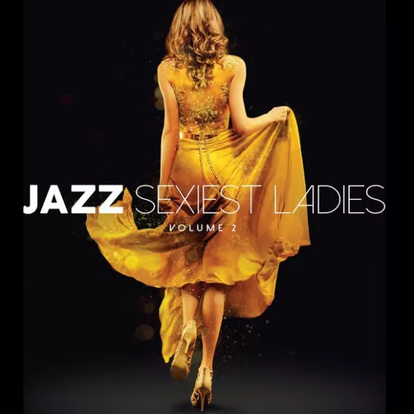 V/A - Jazz Sexiest Ladies Volume 2