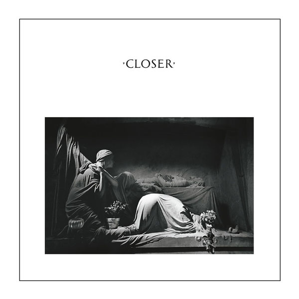 CD Joy Division — Closer фото