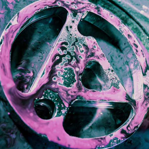 CD Linkin Park — From Zero фото