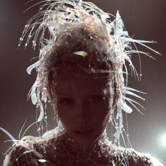 CD Miley Cyrus — Something Beautiful фото