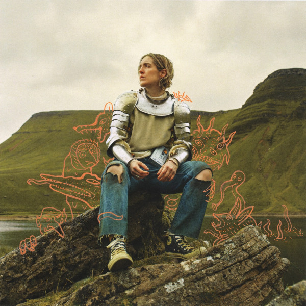 CD Shura — I Got Too Sad For My Friends фото