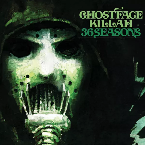 Ghostface Killah - 36 Seasons