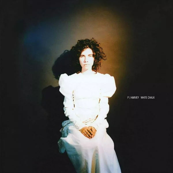 PJ Harvey - White Chalk