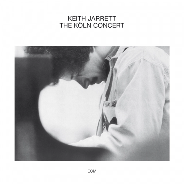 Keith Jarrett - Koln Concert