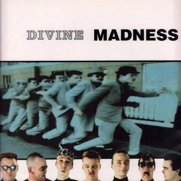 Madness - Divine Madness