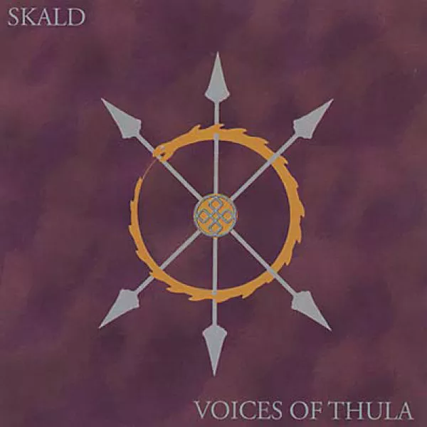 Skald - Voices Of Thula