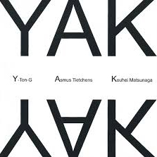 CD Y-Ton-G — YAK фото