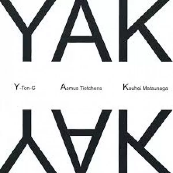 Y-Ton-G - YAK