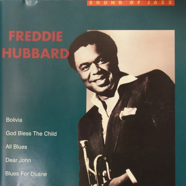 Freddie Hubbard - Freddie Hubbard