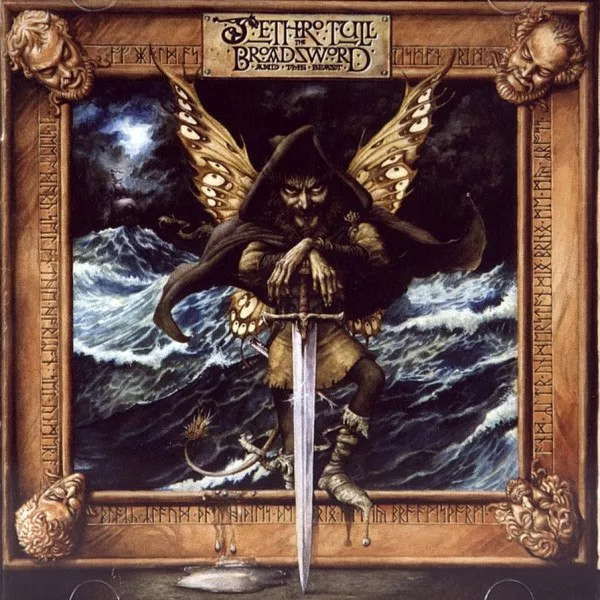 Jethro Tull - Broadsword And The Beast