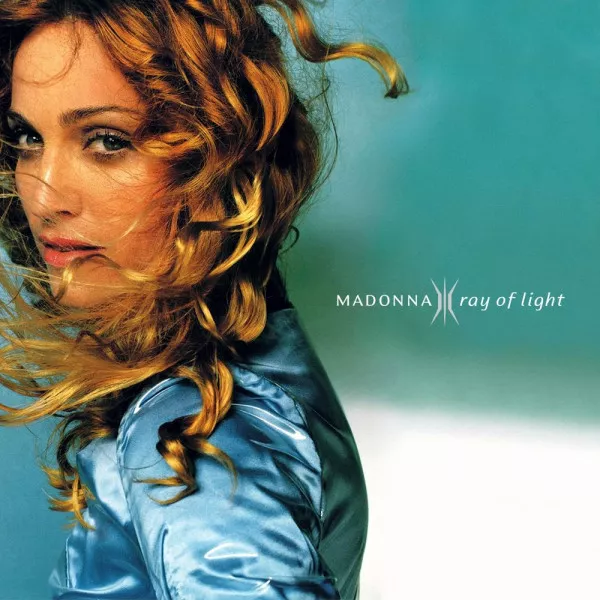 Madonna - Ray Of Light