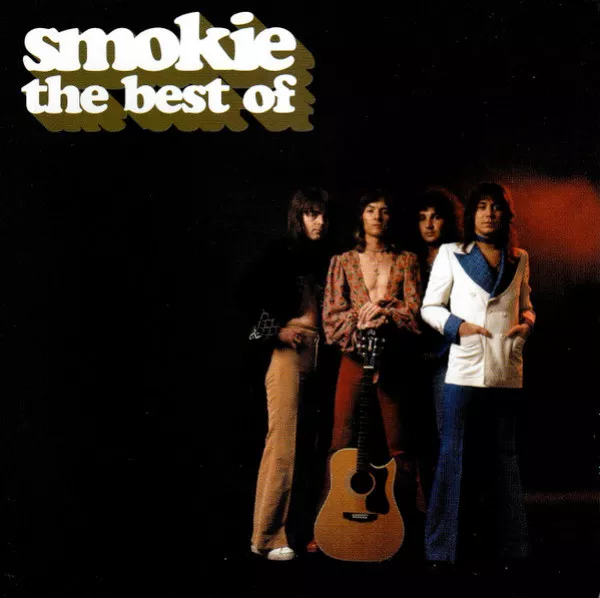 Smokie - Best Of