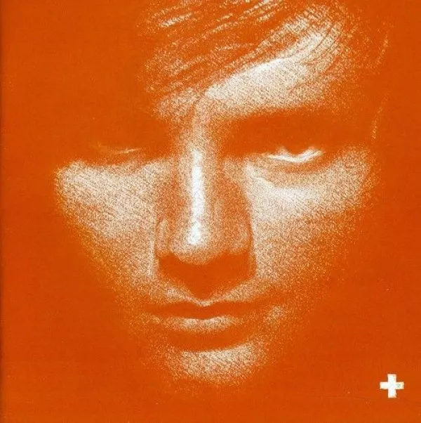 Ed Sheeran - + (Plus)