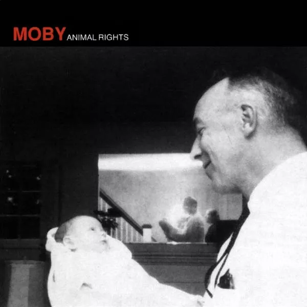 Moby - Animal Rights