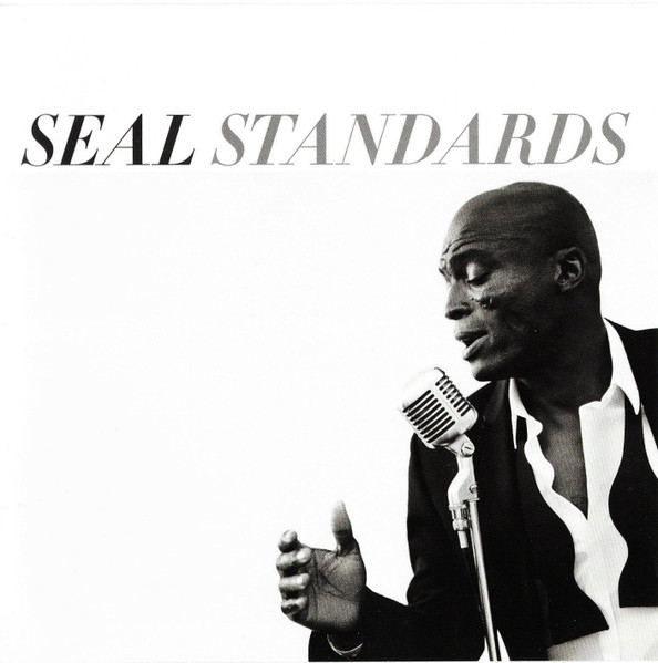 CD Seal — Standards фото