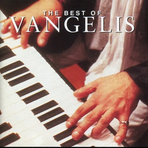 Vangelis - Best Of Vangelis