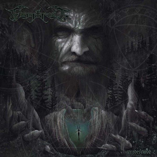 CD Finntroll — Vredesvavd фото