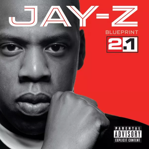 Jay-Z - Blueprint 2.1