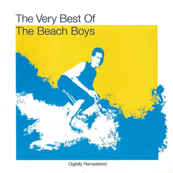 Beach Boys - Very Best Of The Beach Boys