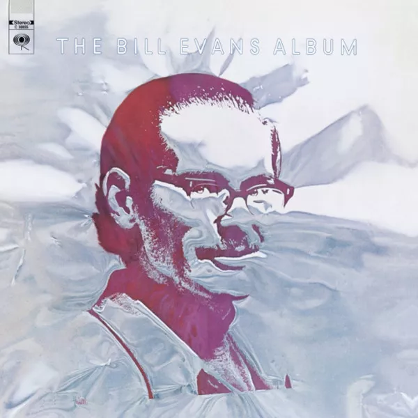 Bill Evans - Bill Evans Album