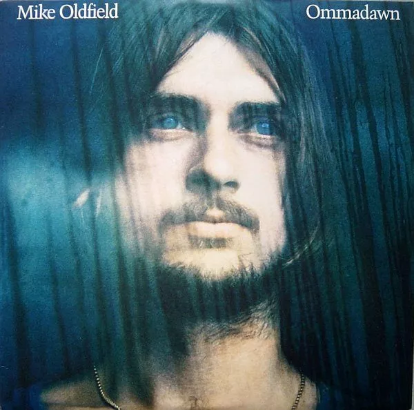 Mike Oldfield - Ommadawn