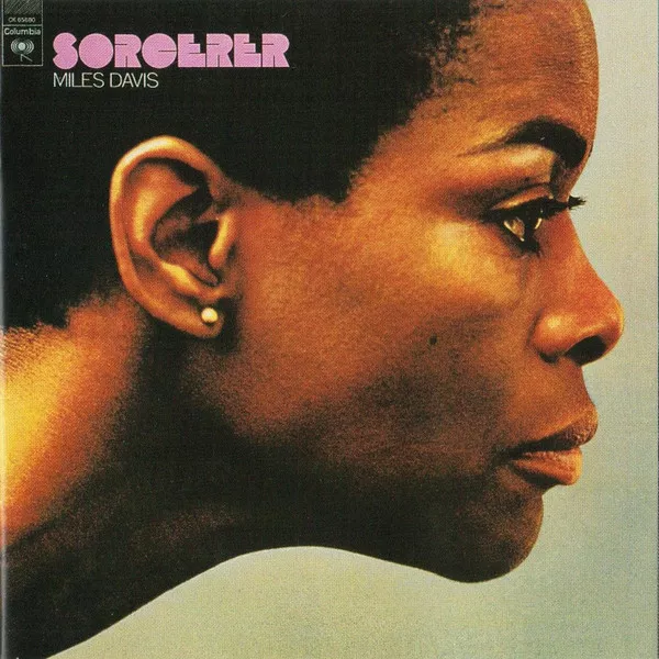 Miles Davis - Sorcerer
