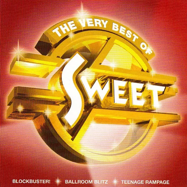 Sweet - Very Best Of Sweet