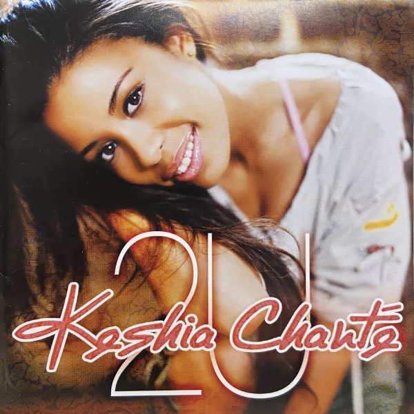 Keshia Chante - 2U