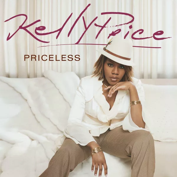 Kelly Price - Priceless