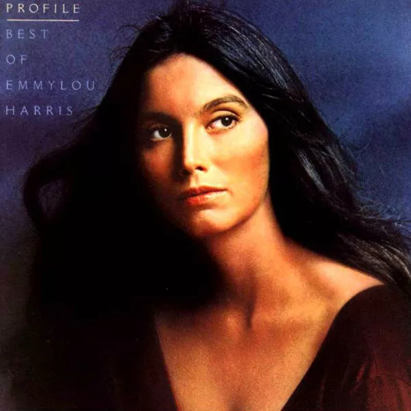 Emmylou Harris - Profile / Best Of Emmylou Harris