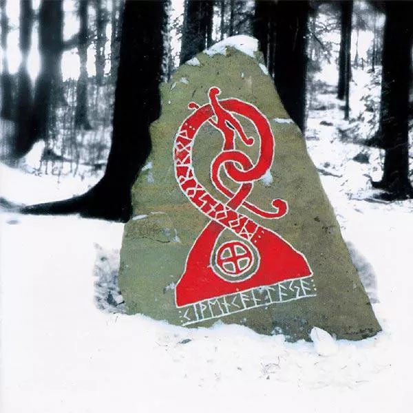 Moonsorrow - Kivenkantaja