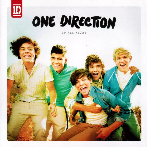 One Direction - Up All Night